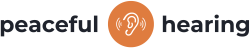 Peaceful Hearing
